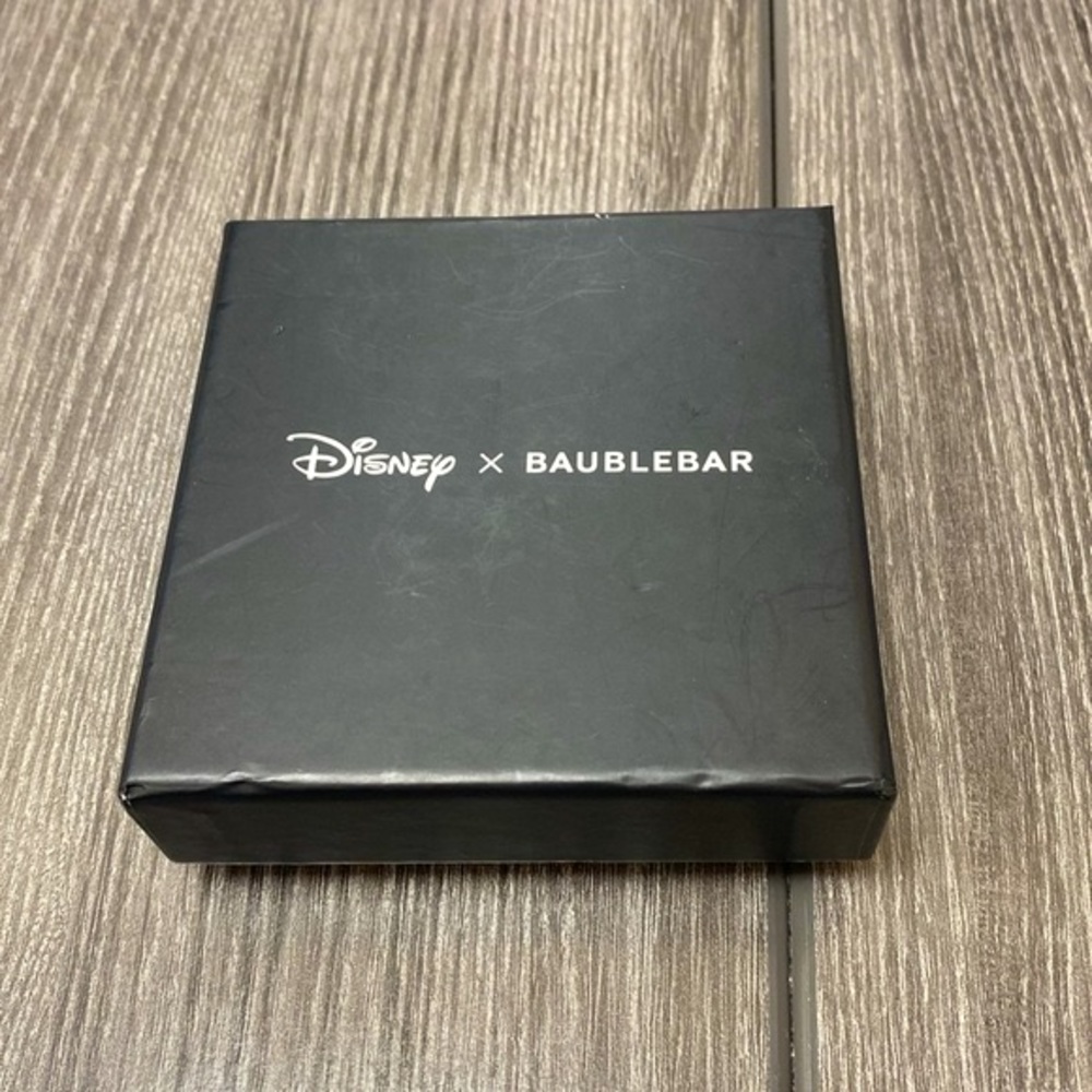 Disney x Baublebar Mickey Mouse Earrings - Picture 4 of 6